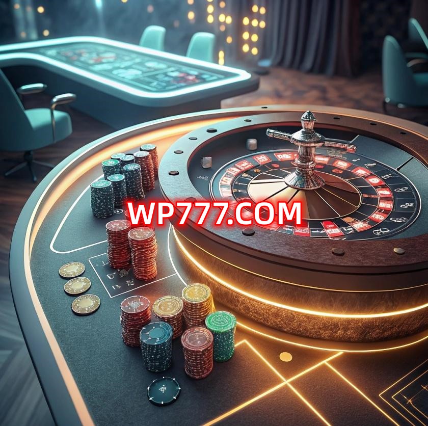  WP777