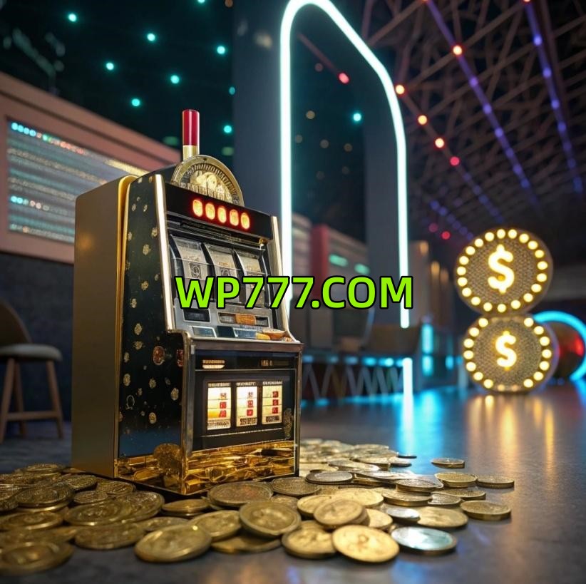  WP777