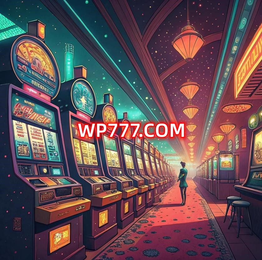  WP777