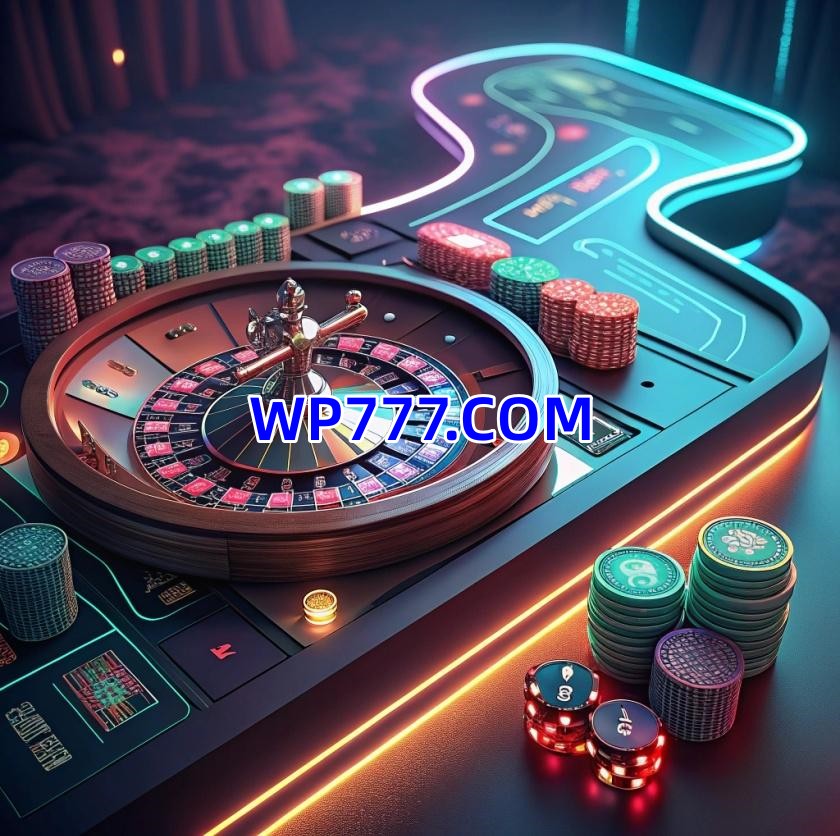  WP777