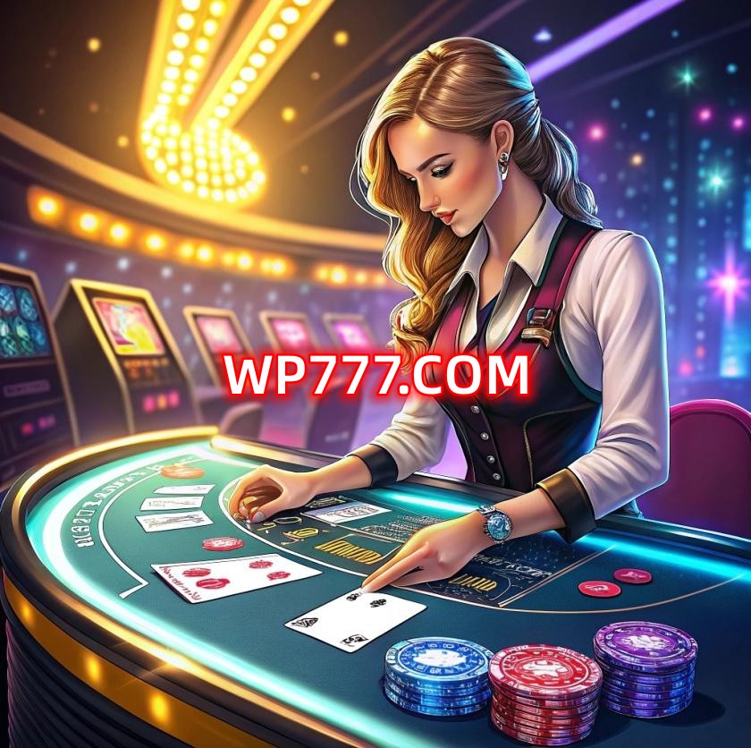  WP777