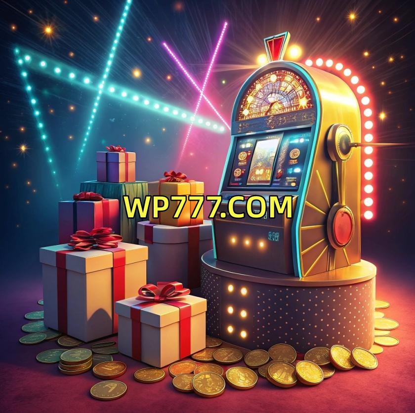  WP777