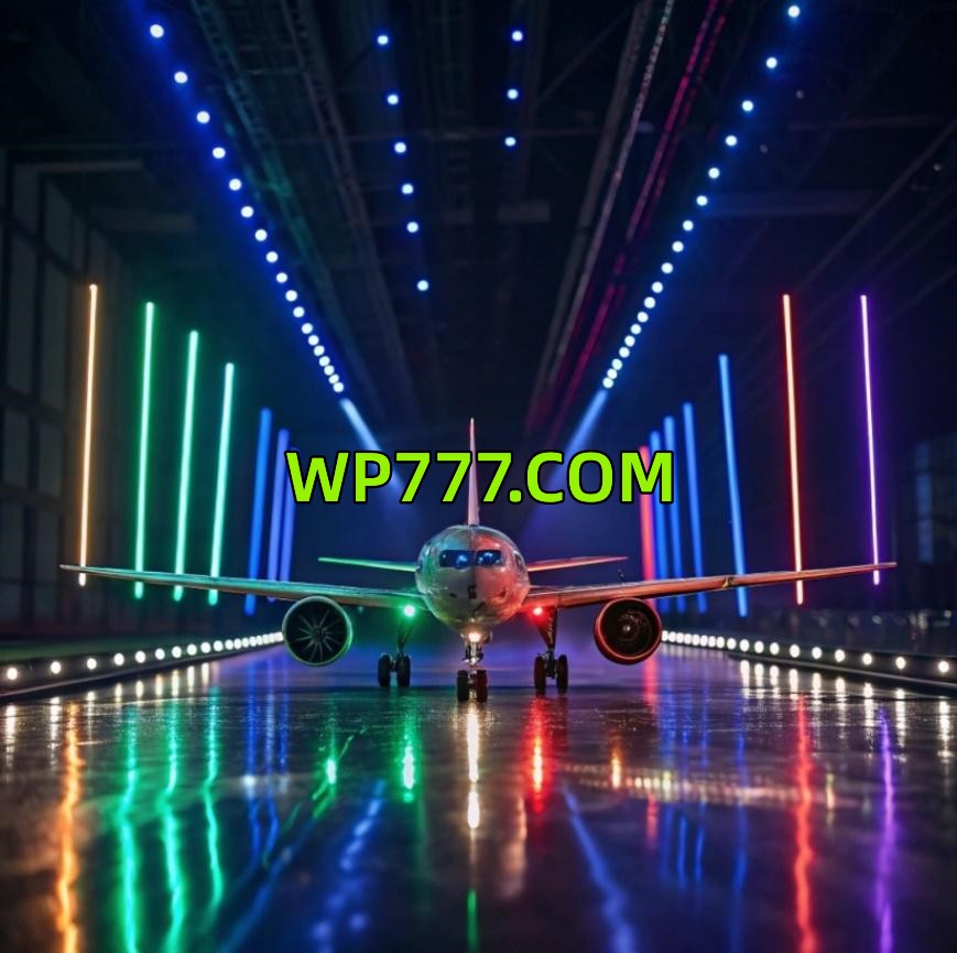 WP777